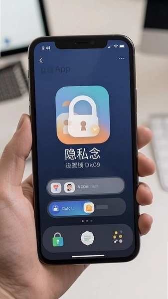 ����app��˽������