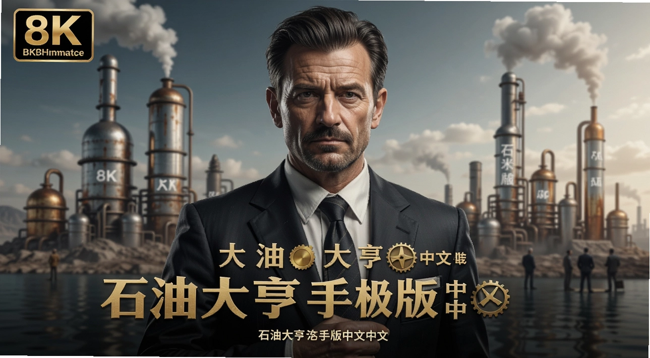 石油大亨手机版中文版