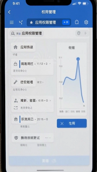 Ӧ��Ȩ�޹�������