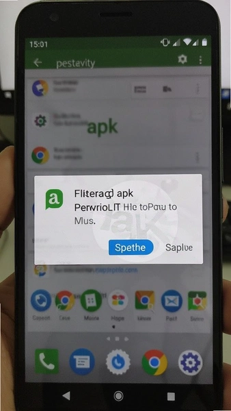 ��׿�ֻ���װapkȨ��ȷ�Ͻ���