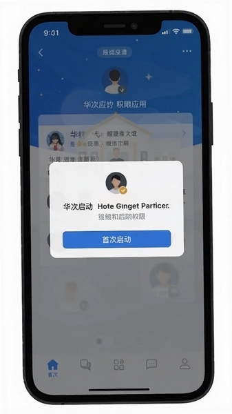 ����Ӧ���״�����Ȩ�����󵯴�