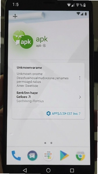 ��׿�ֻ���װapkʱδ֪��ԴȨ�����ý���