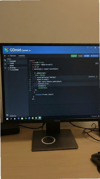 GDroid�������ý���