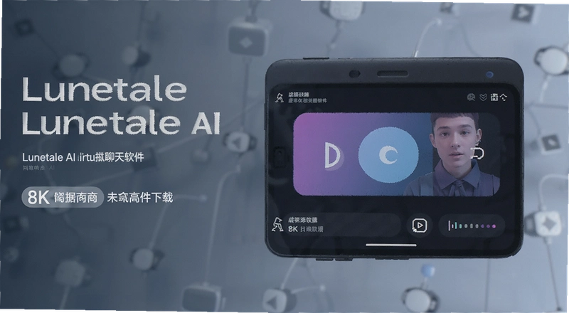 Lunetale AI����������ô���أ��������������ĸ�����