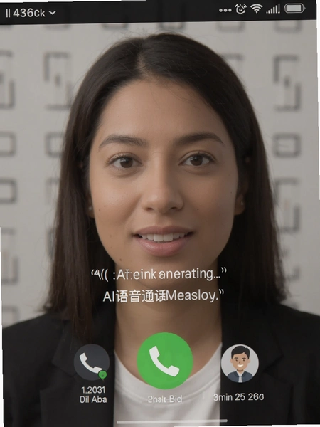 AI����ͨ���շѽ����ͼ