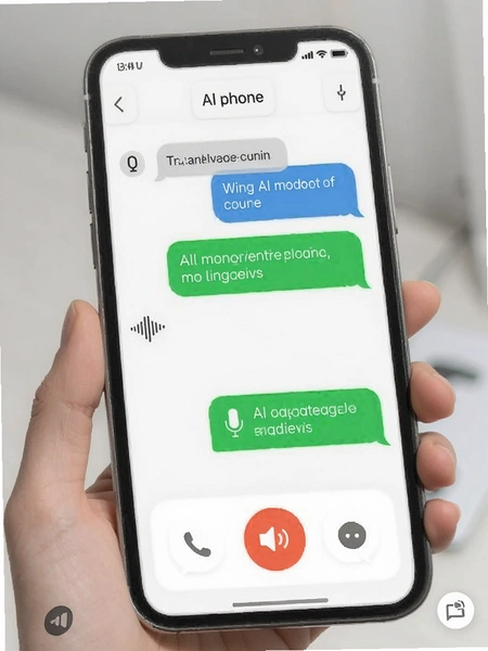 AI����ͨ������Ի�����