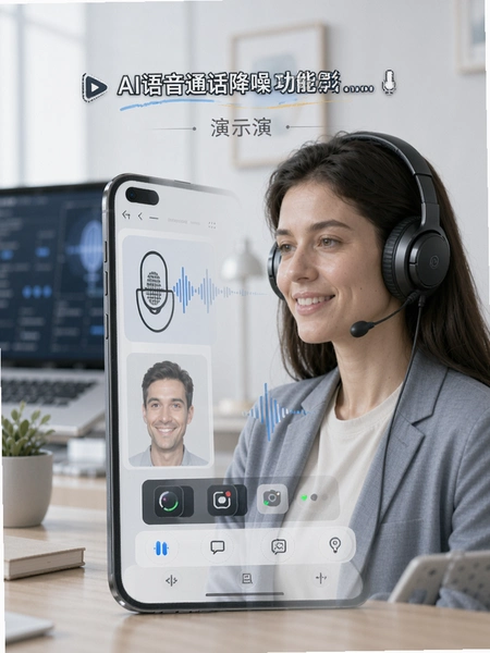 AI����ͨ�����빦����ʾͼ