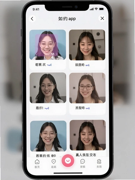 ��Լapp���˽��ѽ����ͼ