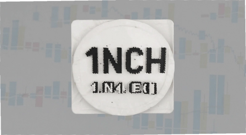 1INCHĿ���λ�Ƕ��� 2025��1INCH���ǵ�����