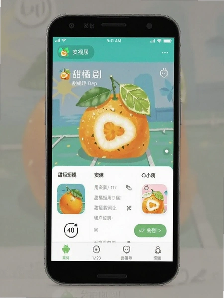 ���ٶ̾�APP��׿���ͼ