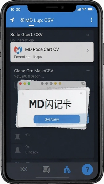 MD���ǿ�CSV�����������