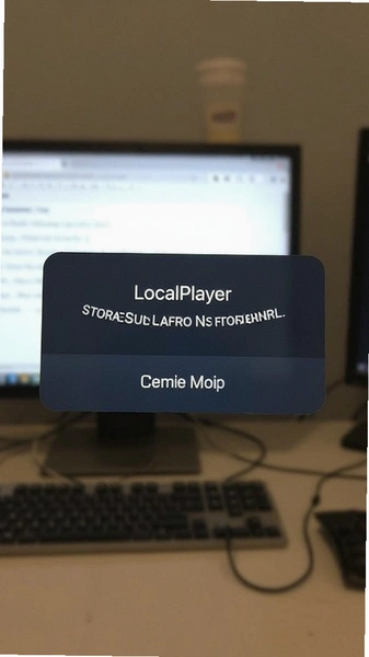LocalPlayer�洢Ȩ����Ȩ����