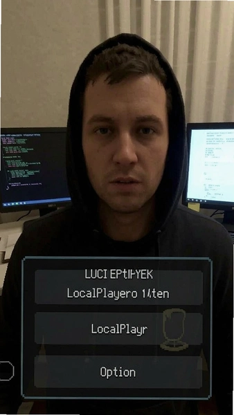 LocalPlayer��������л�ѡ��
