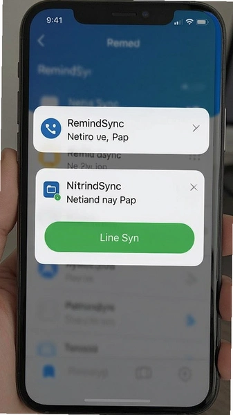 RemindSync֪ͨȨ�޿�������