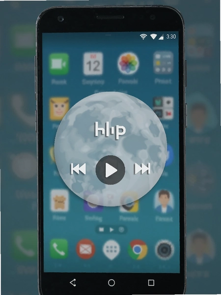 快乐桃语音盒app安卓版截图 快乐桃语音盒app安卓版截图