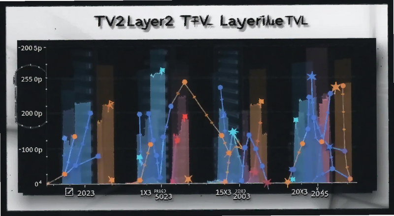2023��Layer2 TVL��������ͼ��Ԥ��ͼ