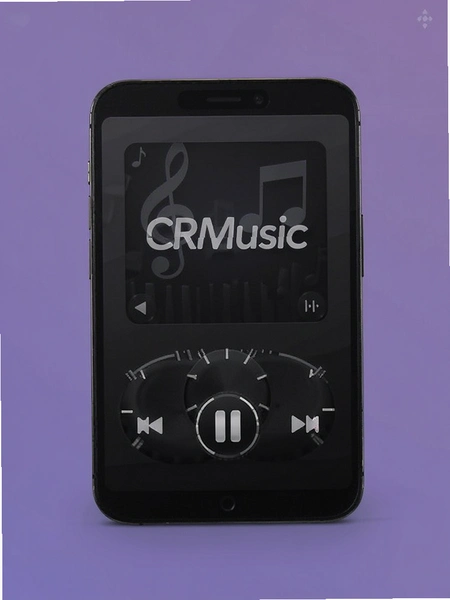 CRMusic��׿�����ؽ�ͼ