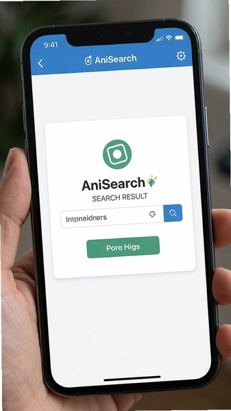 AniSearch�����������ʾҳ