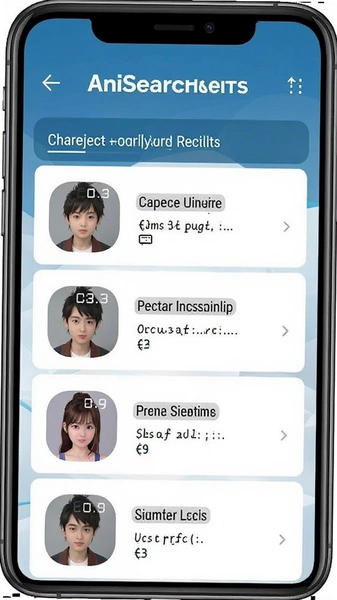 AniSearch��ɫ�����������