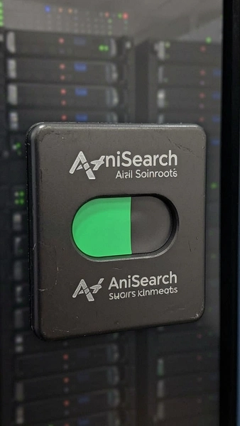 AniSearch�߼�����Ȩ�޿���