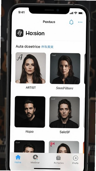 ��������app�Զ�����������ר������
