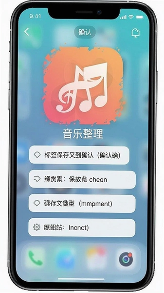 ��������app��ǩ���浽�ļ�ȷ��
