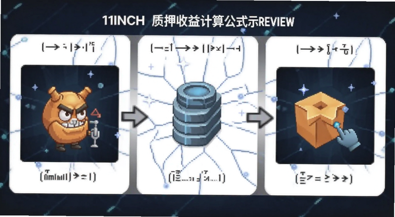 1INCH��Ѻ������㹫ʽʾ��ͼ Ԥ��ͼ