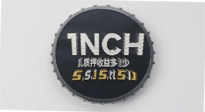 1INCH��Ѻ�������ʵ���껯��������������ʴ�