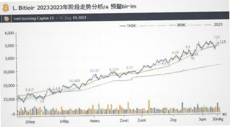 比特币2023年阶段走势分析图预览图