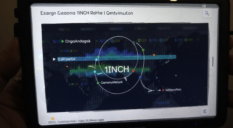 ���������1INCH���˽���Ԥ��ͼ