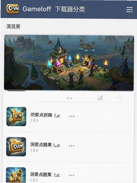 gameloft��Ϸ��������׿�����ؽ�ͼ