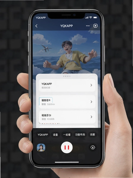 YQKAPP下载安装官方免费版截图 YQKAPP下载安装官方免费版截图