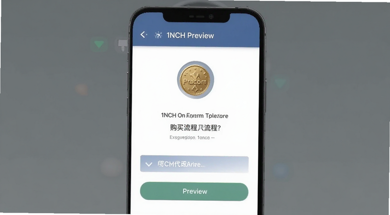 1INCH���ҹ������̽���Ԥ��ͼ