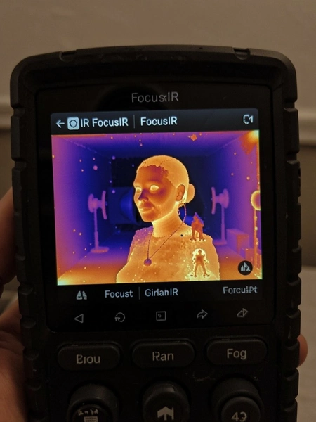 FocusIR���������ǽ���