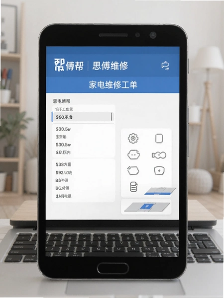 ˼���� �ҵ�ά�޹�������
