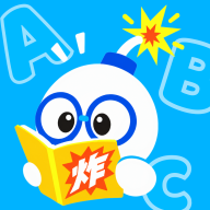 单词爆炸