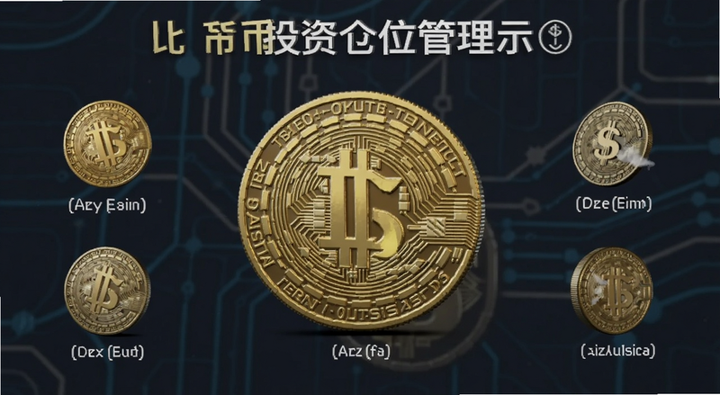 比特币投资仓位管理示意图预览图