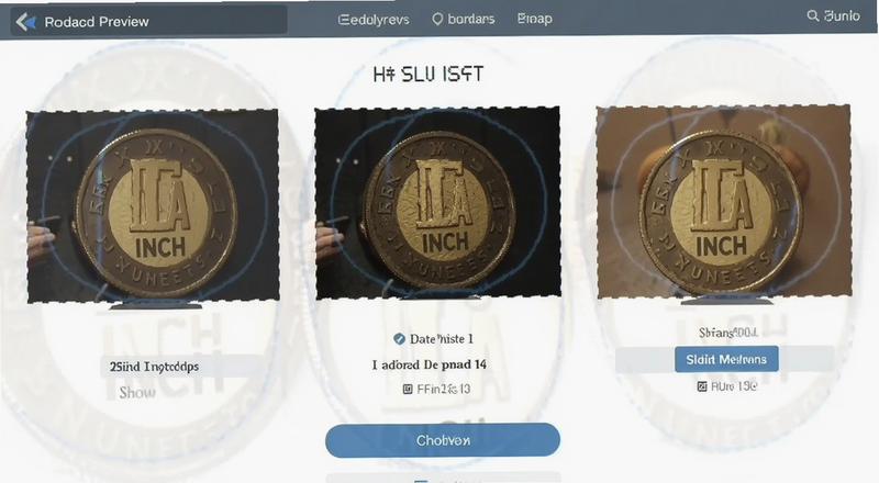 1INCH�ҹ������̽���Ԥ��ͼ