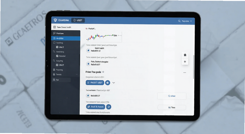 ���������ҹ���USDT����Ԥ��ͼ