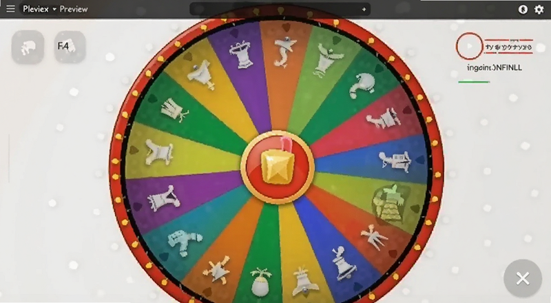 ��ת��ѡ�����н���Ԥ��ͼ