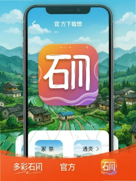 ���ʯ��app�ٷ�����ҳ��