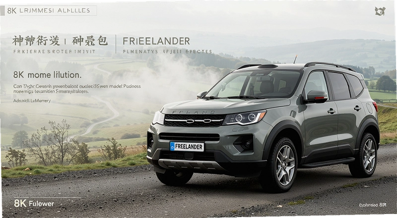 ������FREELANDERֵ������ ��ʵ���������볣�����Ͻ���