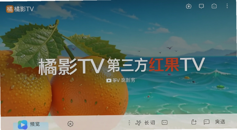 ��ӰTV���������TV��װ����Ԥ��ͼ