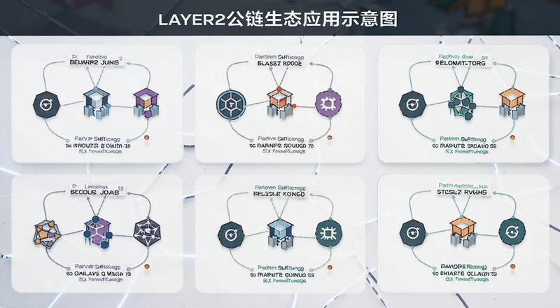 Layer2������̬Ӧ��ʾ��ͼ