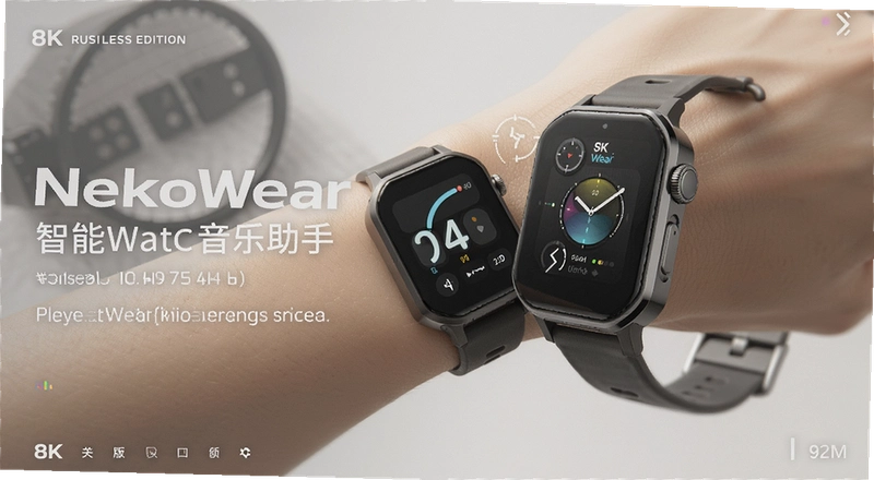 �����ֱ���ô������ NekoWear����㶨