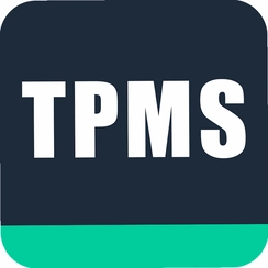DJTPMS̥ѹ���v1.7.3 ̥ѹʵʱ���