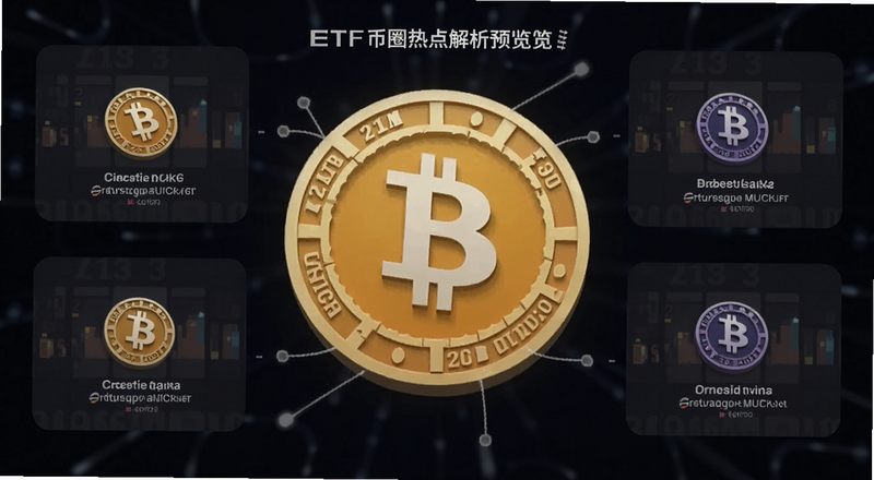 ���ر��ֻ�ETF�ʽ�����ʾ��ͼ ��Ȧ�ȵ����Ԥ��ͼ