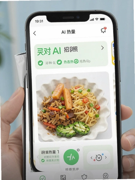 �Զ���AI ����ʶ����������