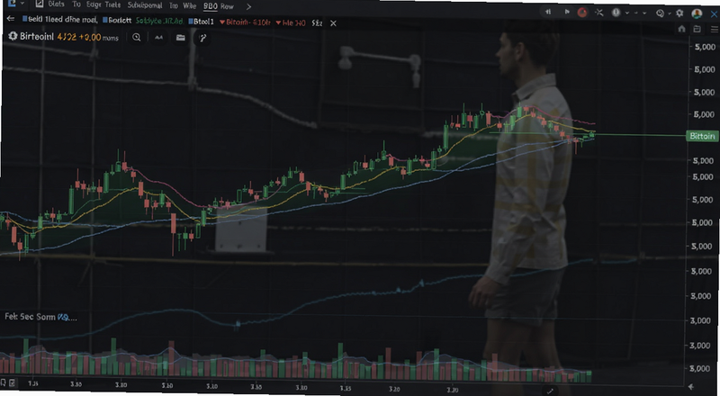 比特币周线技术分析支撑压力位预览图