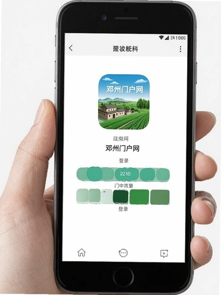 �����Ż���APP��¼����